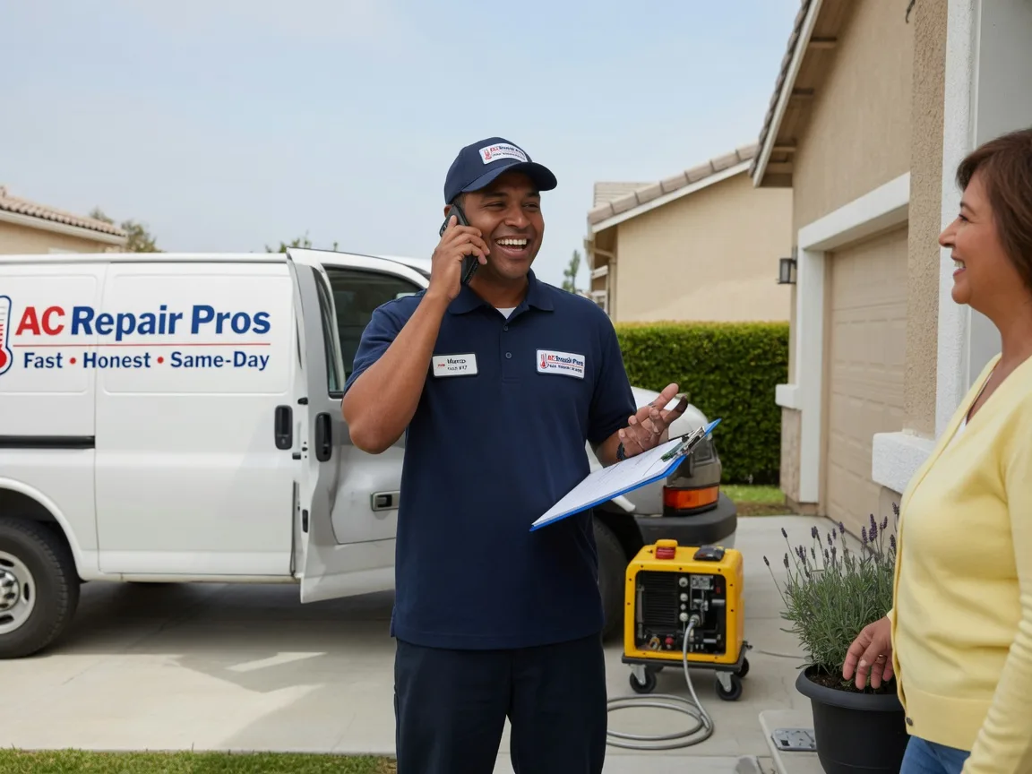 AC Repair Flagstaff, AZ FAQs